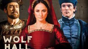 狼厅第一季/全集Wolf Hall 狼厅第一季/全集Wolf Hall