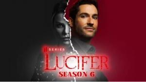 路西法第六季(美剧)Lucifer Season 6 路西法第六季(美剧)Lucifer Season 6