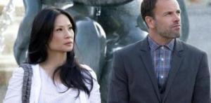 福尔摩斯:基本演绎法第一季幕后制作 福尔摩斯:基本演绎法第一季幕后制作