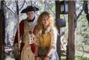 放逐之徒第一季/全集Banished 放逐之徒第一季/全集Banished