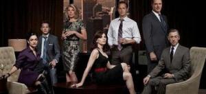 傲骨贤妻第七季/全集The Good Wife(7) 傲骨贤妻第七季/全集The Good Wife(7)