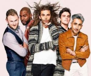 《粉雄救兵第五季》:无论剧本有多假,精髓总是“正能量” 《粉雄救兵第五季》:无论剧本有多假,精髓总是“正能量”