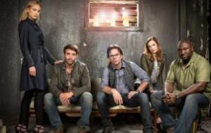 万兽之地/困兽第一季.Zoo第1季 万兽之地/困兽第一季.Zoo第1季