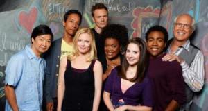 废柴联盟第六季/全集Community 废柴联盟第六季/全集Community