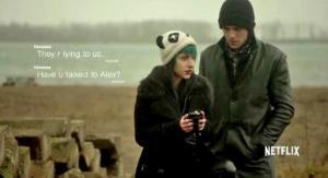 颤栗效应第一至二季/全集Between 颤栗效应第一至二季/全集Between