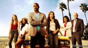 私家法医第一至二季/全集Rosewood 私家法医第一至二季/全集Rosewood