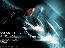 少数派报告第一季/全集Minority Report 少数派报告第一季/全集Minority Report