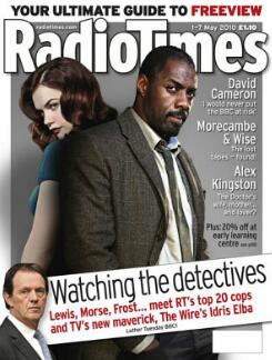 路德第一至四季/全集Luther 路德第一至四季/全集Luther