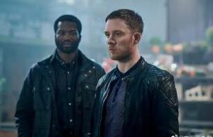 给“真实”的搏斗/枪械激战/Blood满屏-伦敦黑帮第一季 给“真实”的搏斗/枪械激战/Blood满屏-伦敦黑帮第一季