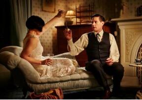 费雪小姐探案集第一季/全集Miss Fisher’s 费雪小姐探案集第一季/全集Miss Fisher’s