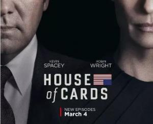 纸牌屋第四季/全集House of Cards第4季 纸牌屋第四季/全集House of Cards第4季