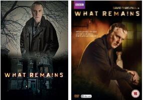 陈尸谜案第一季/全集What Remains 陈尸谜案第一季/全集What Remains