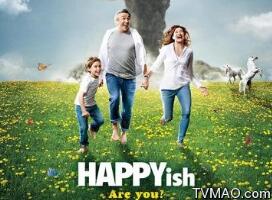 难得幸福第一季/全集Happyish 难得幸福第一季/全集Happyish