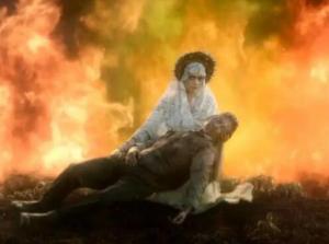 低俗怪谈:天使之城没有天使,只有死亡! 低俗怪谈:天使之城没有天使,只有死亡!