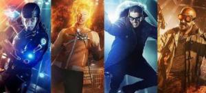 明日传奇第一季/全集Legends of Tomorrow第1季 明日传奇第一季/全集Legends of Tomorrow第1季