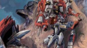 机器人大战第一季/全集BattleBots 机器人大战第一季/全集BattleBots