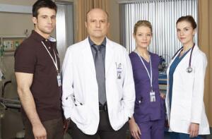 妙医世家第一季/全集Remedy 妙医世家第一季/全集Remedy