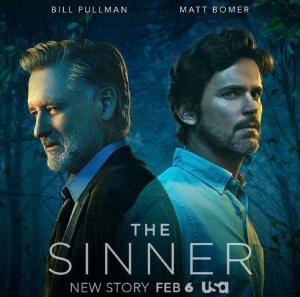 罪人第三季/全集The Sinner S3 罪人第三季/全集The Sinner S3