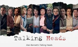新喋喋人生第一季/Alan Bennett’s Talking Heads 新喋喋人生第一季/Alan Bennett’s Talking Heads