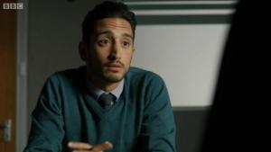 无间菜鸟第一季/全集New Blood 无间菜鸟第一季/全集New Blood