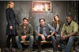 困兽/万兽之地第二至三季.Zoo 困兽/万兽之地第二至三季.Zoo