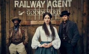 远乡第一季/全集Jericho 远乡第一季/全集Jericho