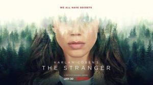 陌生人第一季/全集The Stranger (2020) 陌生人第一季/全集The Stranger (2020)