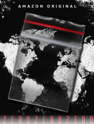 零零零第一季 /全集ZeroZeroZero 零零零第一季 /全集ZeroZeroZero