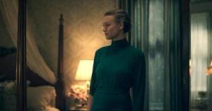 使女的故事第二季剧集评价 使女的故事第二季剧集评价