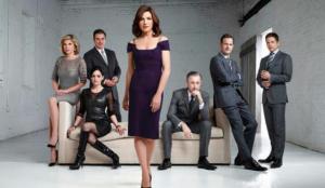 傲骨贤妻第二季/全集The Good Wife(2) 傲骨贤妻第二季/全集The Good Wife(2)