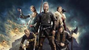 维京传奇第四季/全集Vikings 维京传奇第四季/全集Vikings