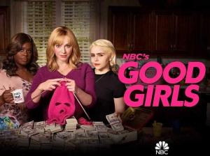 好女孩第一至三季/全集Good Girls 好女孩第一至三季/全集Good Girls