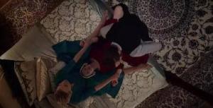 使女的故事第一季音乐原声 使女的故事第一季音乐原声