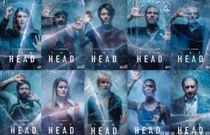 头领/极地暗杀第一季,全集The Head 头领/极地暗杀第一季,全集The Head