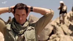 反击第一季看完有感 反击第一季看完有感