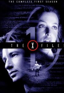 X档案第十季/全集The X-Files X档案第十季/全集The X-Files
