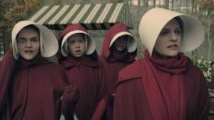 使女的故事第一季剧集评价 使女的故事第一季剧集评价