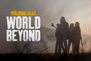 行尸走肉:超越世界第一季/全集World Beyond S1 行尸走肉:超越世界第一季/全集World Beyond S1