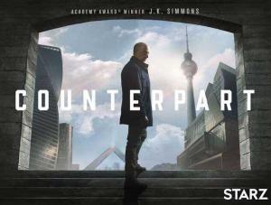 相对宇宙第一季/全集Counterpart S1 相对宇宙第一季/全集Counterpart S1