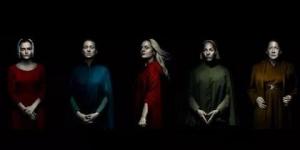 使女的故事第三季播出信息 使女的故事第三季播出信息