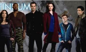 超越时间线第四季/全集Continuum 超越时间线第四季/全集Continuum