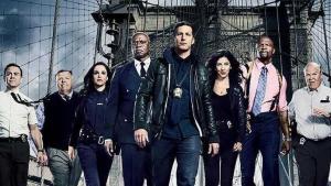 神烦警探第二至七季/全集Brooklyn 神烦警探第二至七季/全集Brooklyn