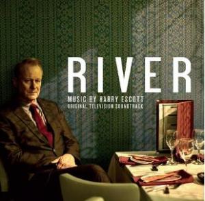 约翰里弗第一季/全集River 约翰里弗第一季/全集River