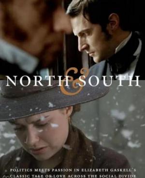 南方与北方第一季/全集North & South 南方与北方第一季/全集North & South