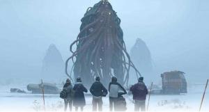 环形物语第一季/全集Tales From The Loop 环形物语第一季/全集Tales From The Loop