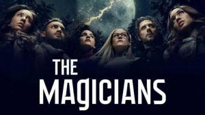 魔法师第五季/全集The Magicians S5 魔法师第五季/全集The Magicians S5