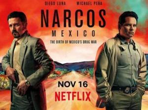 缉毒特警第一季/全集Narcos 缉毒特警第一季/全集Narcos