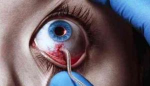 血族第三季/全集The Strain 血族第三季/全集The Strain