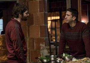 盘中兽第一季/全集Feed The Beast 盘中兽第一季/全集Feed The Beast