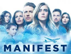 命运航班第一季/全集Manifest 命运航班第一季/全集Manifest